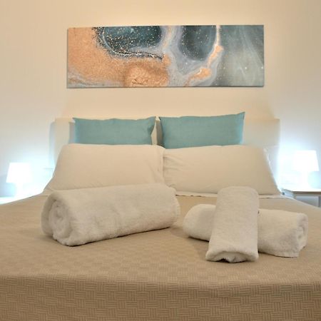 Marico B&B San Vito Lo Capo Ngoại thất bức ảnh