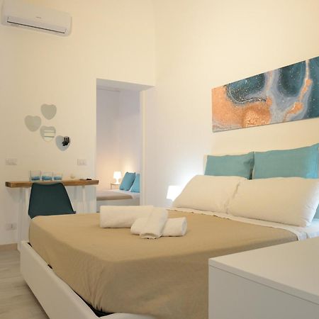 Marico B&B San Vito Lo Capo Ngoại thất bức ảnh