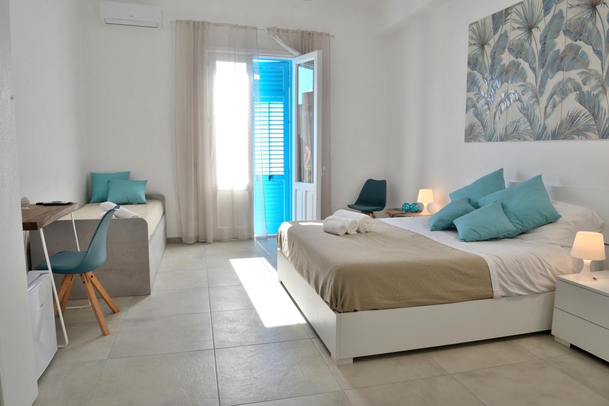 Marico B&B San Vito Lo Capo Ngoại thất bức ảnh