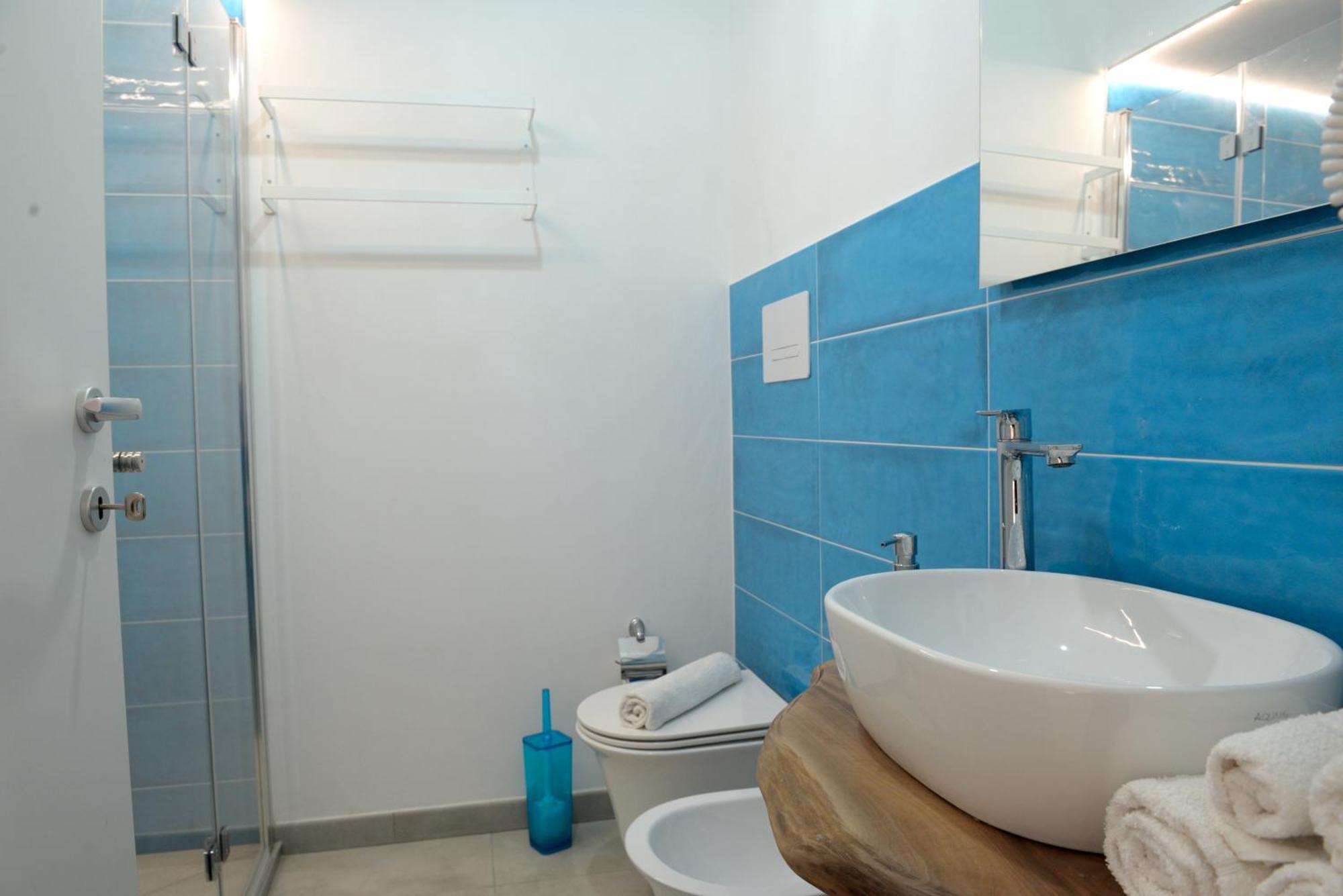 Marico B&B San Vito Lo Capo Ngoại thất bức ảnh