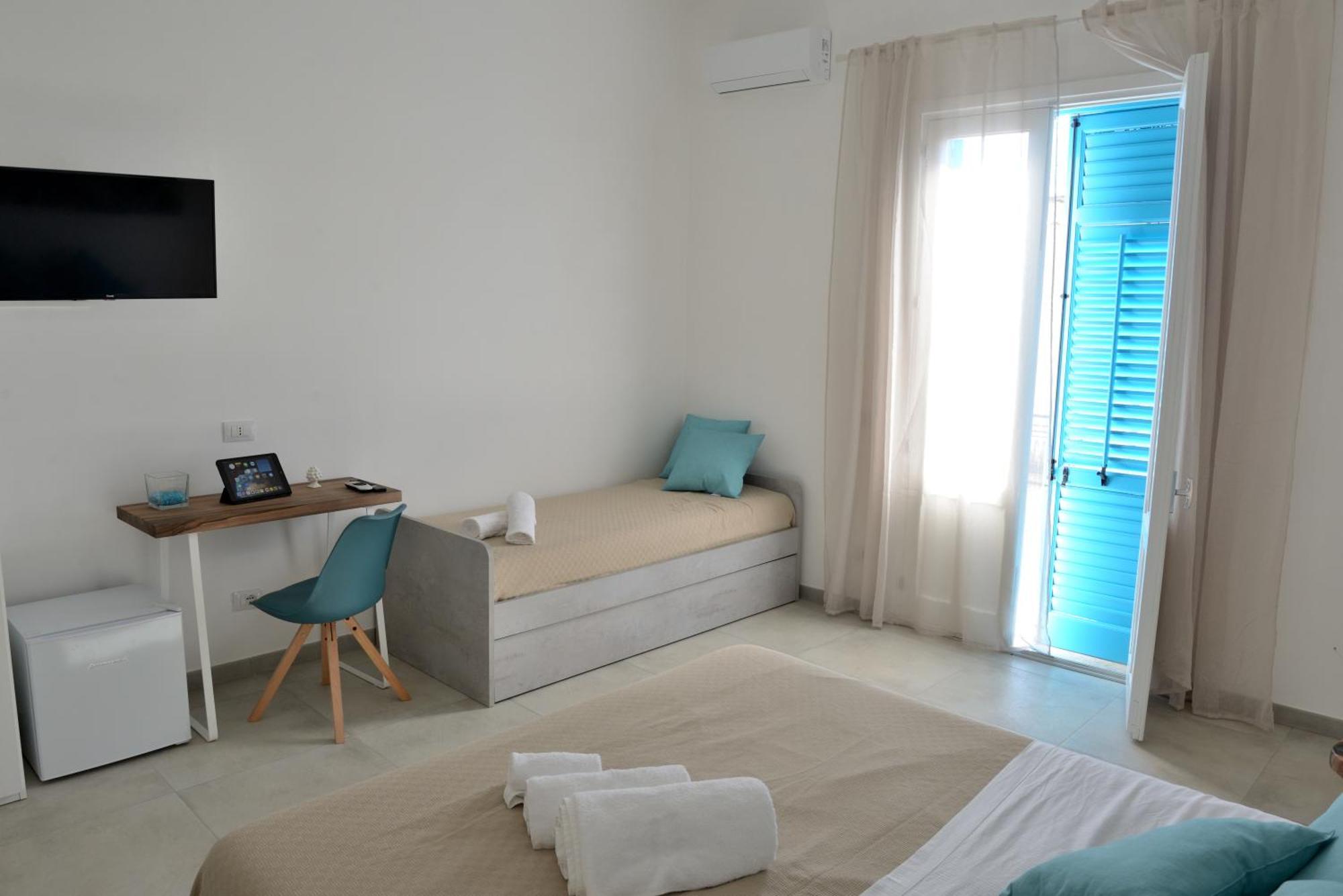 Marico B&B San Vito Lo Capo Ngoại thất bức ảnh