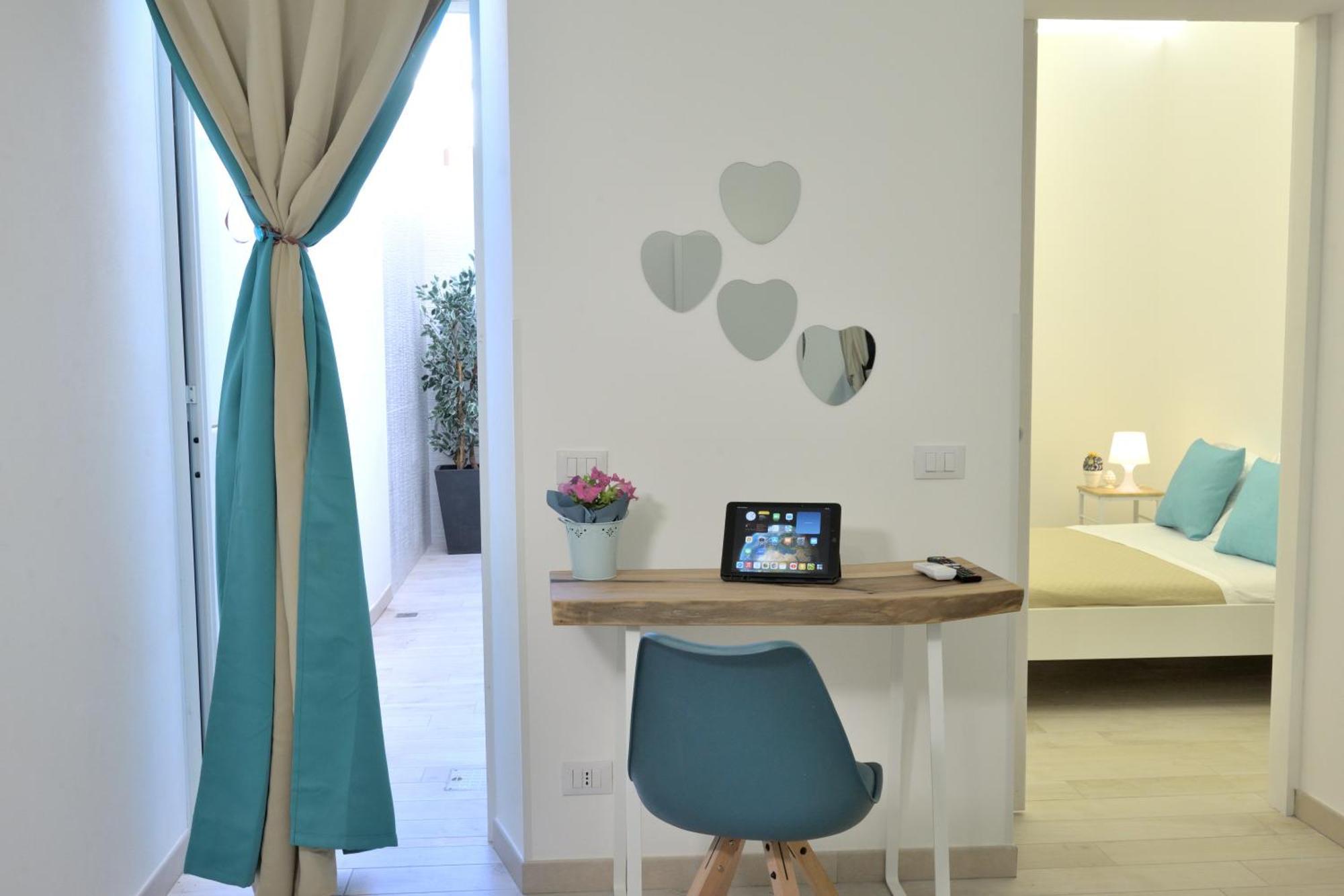 Marico B&B San Vito Lo Capo Ngoại thất bức ảnh