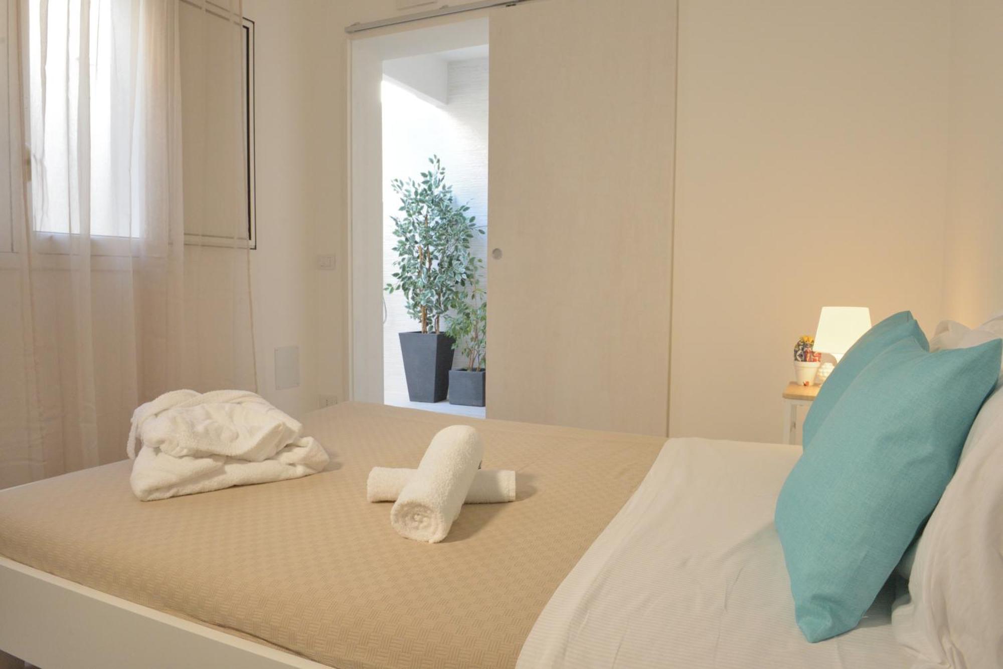 Marico B&B San Vito Lo Capo Ngoại thất bức ảnh