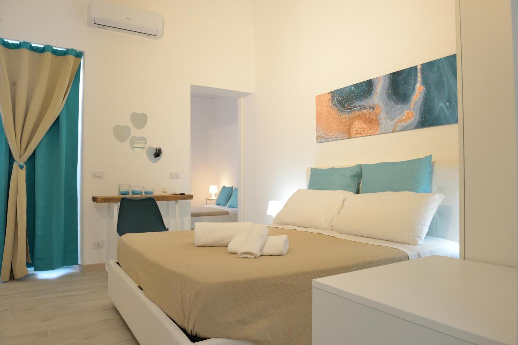 Marico B&B San Vito Lo Capo Ngoại thất bức ảnh